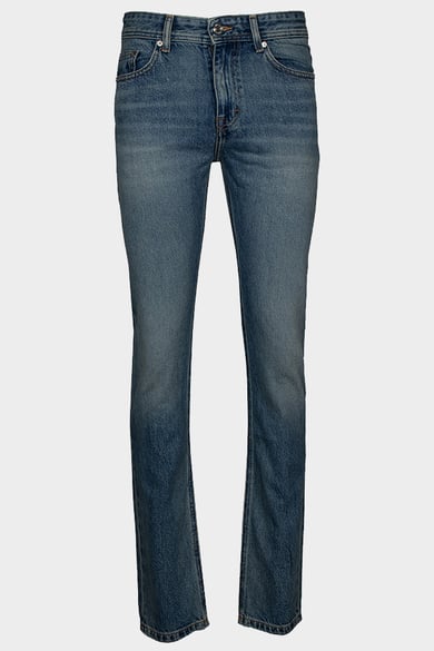 ΑΝΔΡΙΚΟ ΤΖΗΝ KARL LAGERFELD - 670 ΜΠΛΕ